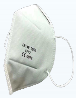 Маска медицинская