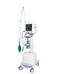 АППАРАТ ИВЛ R30 PLUS